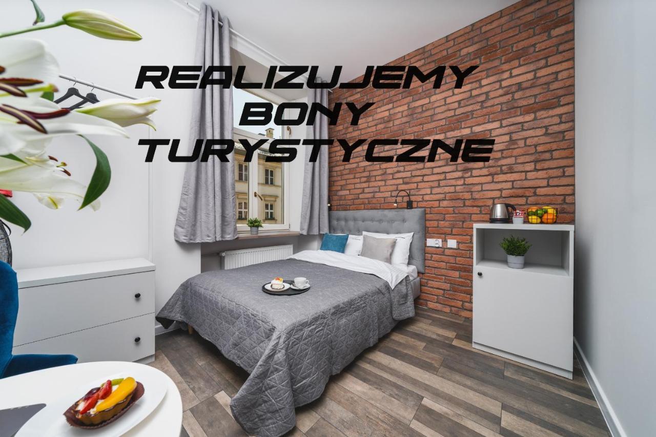 Liv Apartments Old Town 크라쿠프 외부 사진