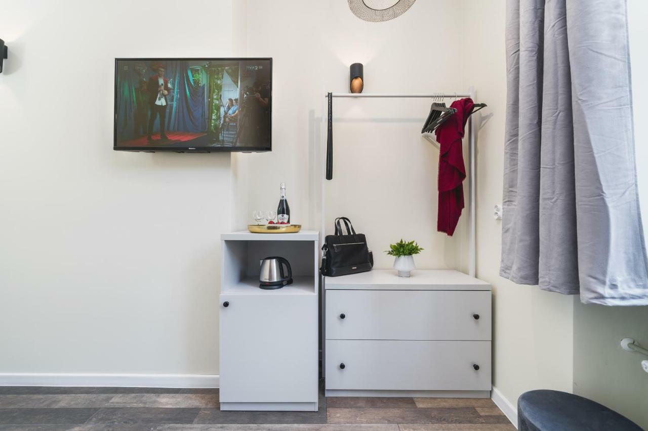 Liv Apartments Old Town 크라쿠프 외부 사진
