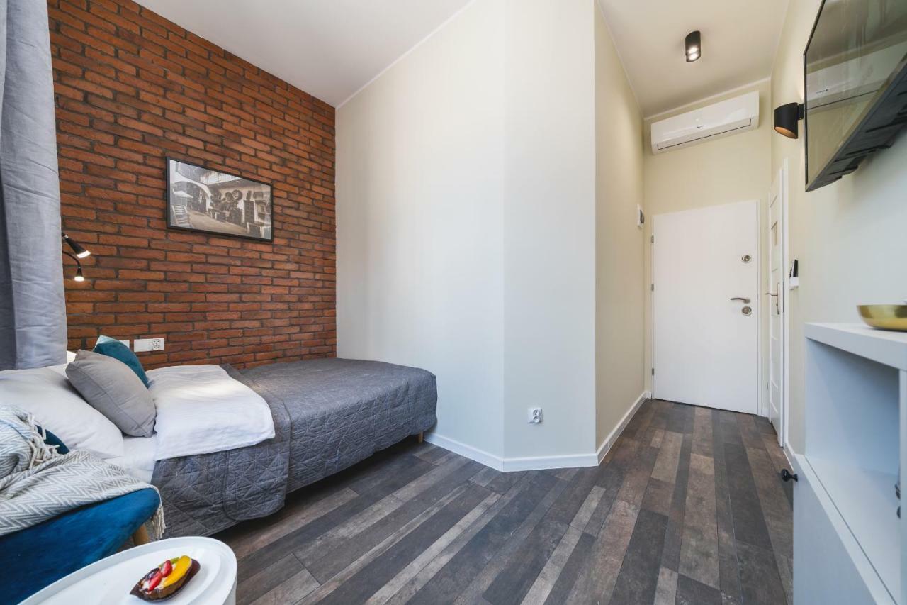 Liv Apartments Old Town 크라쿠프 외부 사진