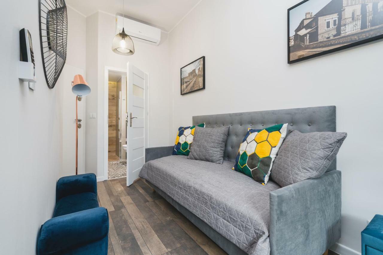 Liv Apartments Old Town 크라쿠프 외부 사진