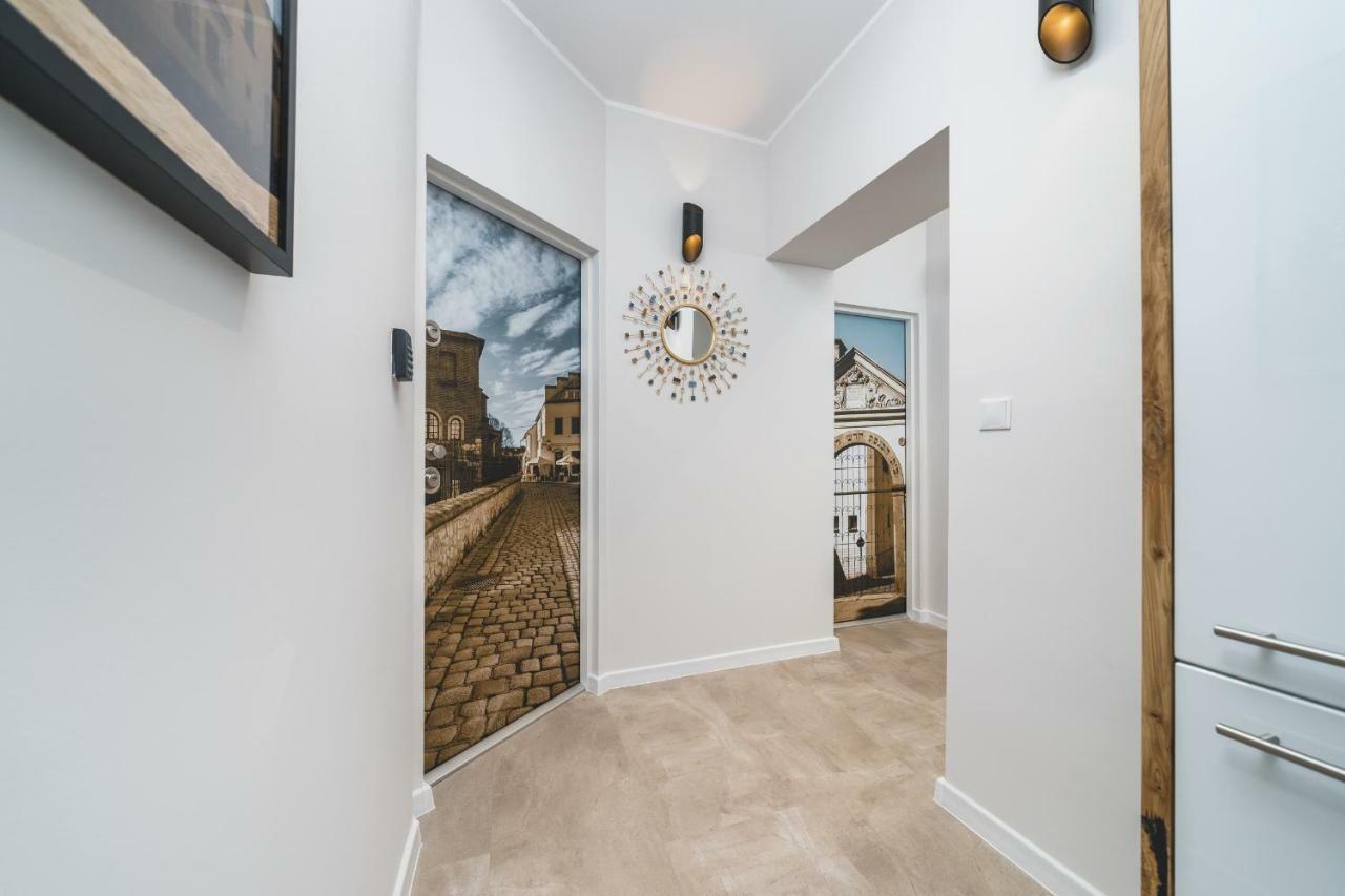 Liv Apartments Old Town 크라쿠프 외부 사진