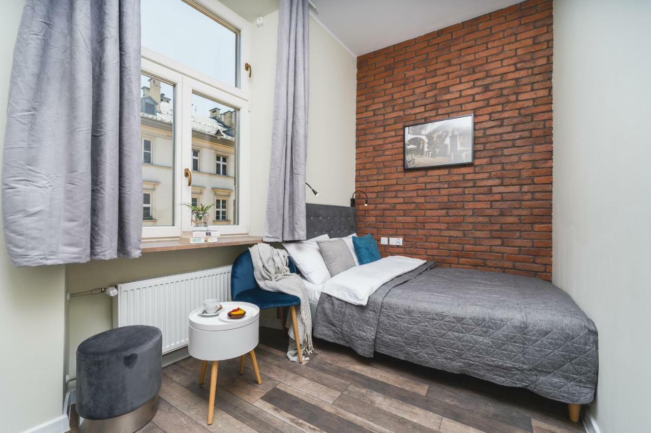 Liv Apartments Old Town 크라쿠프 외부 사진