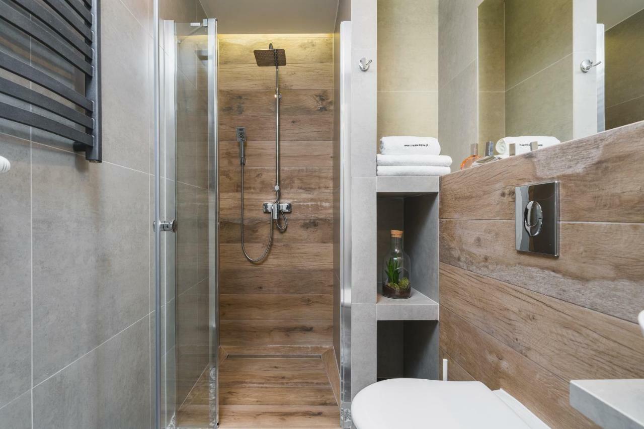 Liv Apartments Old Town 크라쿠프 외부 사진